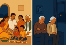 एकल परिवार हानिप्रद क्यों?