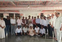 श्री जिनकुशल दादावाड़ी हैदराबाद में चातुर्मास, सन् 2026 की तैयारियाँ